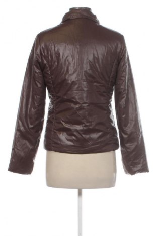 Damenjacke ASICS, Größe S, Farbe Braun, Preis 56,99 €