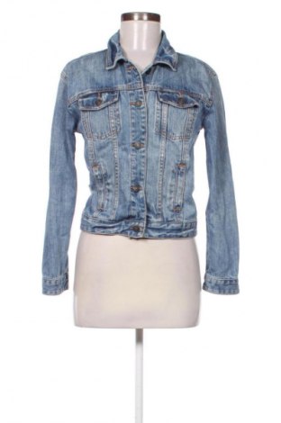 Дамско яке Abercrombie & Fitch, Размер XS, Цвят Многоцветен, Цена 17,18 €