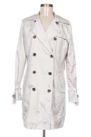 Дамски шлифер Adagio, Размер S, Цвят Сребрист, Цена 32,21 €