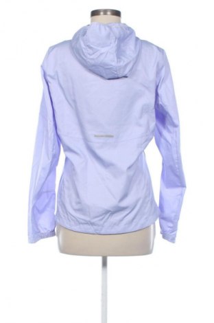 Damenjacke Adidas, Größe S, Farbe Lila, Preis € 45,00