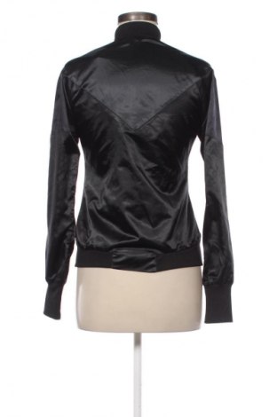 Дамско яке Adidas Originals, Размер XS, Цвят Черен, Цена 42,00 €