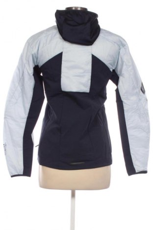 Geacă de femei Adidas, Mărime XS, Culoare Albastru, Preț 594,99 Lei