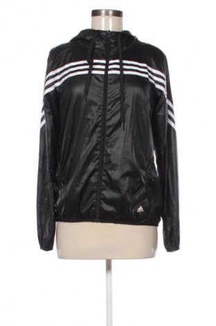 Dámská bunda  Adidas, Velikost S, Barva Černá, Cena  1 190,00 Kč