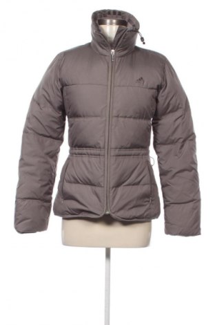 Dámská bunda  Adidas, Velikost XS, Barva Hnědá, Cena  1 682,00 Kč