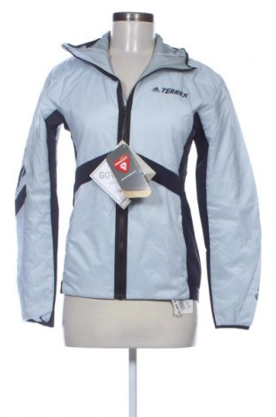 Geacă de femei Adidas, Mărime XS, Culoare Multicolor, Preț 594,99 Lei