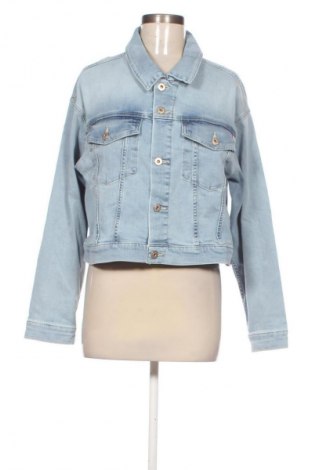 Geacă de femei Adriano Goldschmied, Mărime M, Culoare Albastru, Preț 744,99 Lei