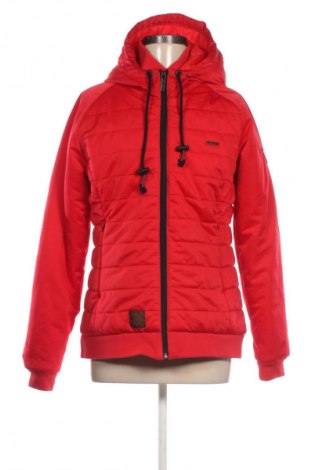 Damenjacke Aiki, Größe L, Farbe Rot, Preis € 29,99