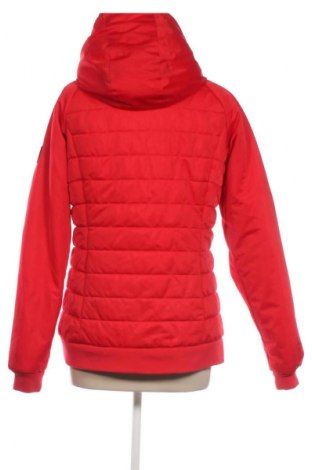 Damenjacke Aiki, Größe L, Farbe Rot, Preis € 29,99