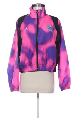 Γυναικείο μπουφάν Air Jordan Nike, Μέγεθος S, Χρώμα Πολύχρωμο, Τιμή 127,99 €