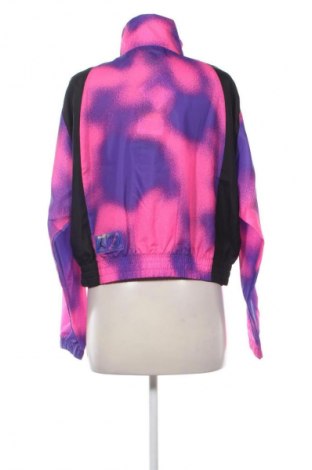 Γυναικείο μπουφάν Air Jordan Nike, Μέγεθος S, Χρώμα Πολύχρωμο, Τιμή 127,99 €