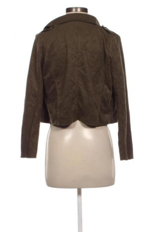 Dámská bunda  Alcott, Velikost S, Barva Zelená, Cena  239,00 Kč