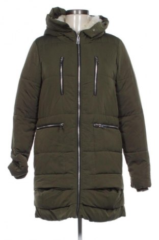 Dámska bunda  Alcott, Veľkosť S, Farba Zelená, Cena  9,95 €