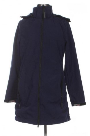 Kurtka damska Alessandro Salvarini, Rozmiar M, Kolor Niebieski, Cena 70,99 zł