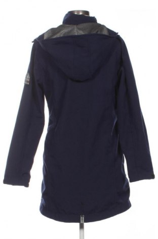 Kurtka damska Alessandro Salvarini, Rozmiar M, Kolor Niebieski, Cena 70,99 zł