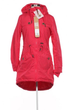 Geacă de femei Alife And Kickin, Mărime XS, Culoare Multicolor, Preț 644,99 Lei