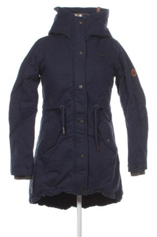 Női dzseki Alife And Kickin, Méret XS, Szín Kék, Ár 51 919 Ft