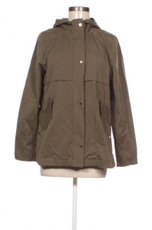 Dámská bunda  Ally, Velikost S, Barva Zelená, Cena  289,00 Kč