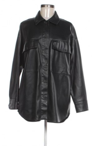 Dámská bunda  Amisu, Velikost M, Barva Černá, Cena  299,00 Kč