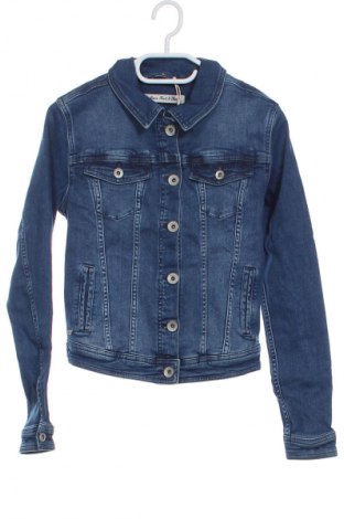 Dámská bunda  Amor, Trust & Truth, Velikost XS, Barva Modrá, Cena  1 899,00 Kč