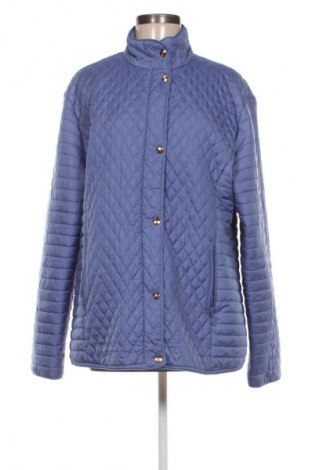 Damenjacke Andrea, Größe XL, Farbe Blau, Preis 12,99 €