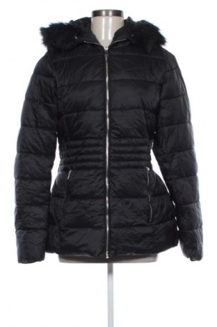 Γυναικείο μπουφάν Anna Field, Μέγεθος L, Χρώμα Μαύρο, Τιμή 56,99 €