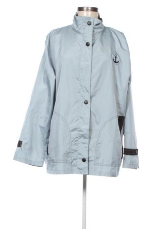 Damenjacke Anne De Lancay, Größe M, Farbe Blau, Preis 26,13 €