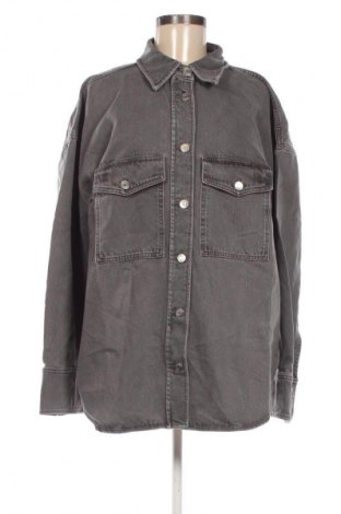 Női dzseki Arket, Méret L, Szín Szürke, Ár 11 599 Ft