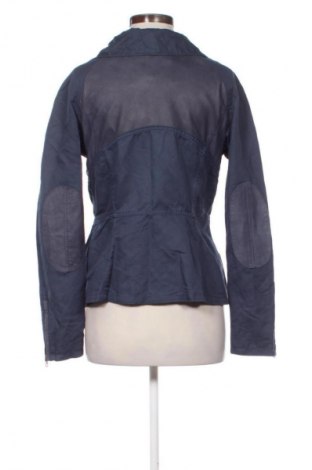 Geacă de femei Armani Jeans, Mărime L, Culoare Albastru, Preț 641,23 Lei