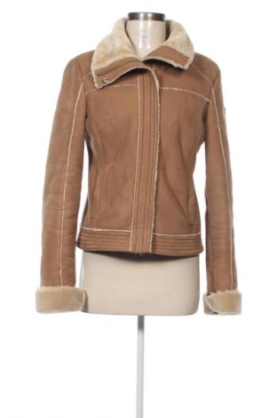 Дамско яке Armani Jeans, Размер M, Цвят Кафяв, Цена 140,00 €