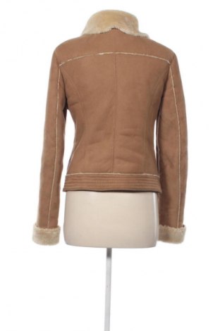 Дамско яке Armani Jeans, Размер M, Цвят Кафяв, Цена 140,00 €