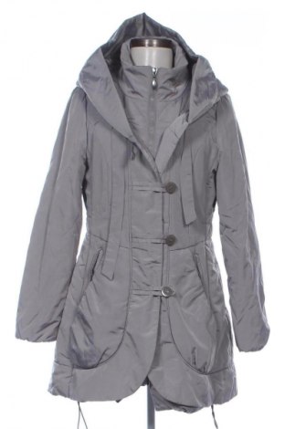 Geacă de femei Ashley Brooke, Mărime M, Culoare Gri, Preț 116,99 Lei