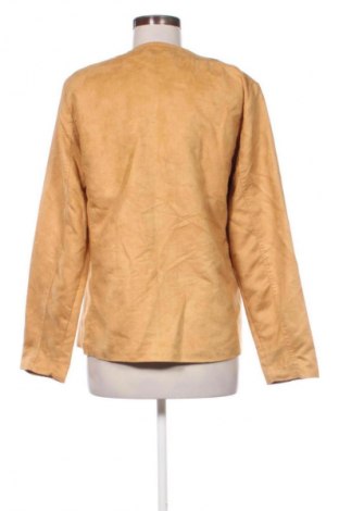 Γυναικείο μπουφάν Atlas For Women, Μέγεθος M, Χρώμα  Μπέζ, Τιμή 24,55 €