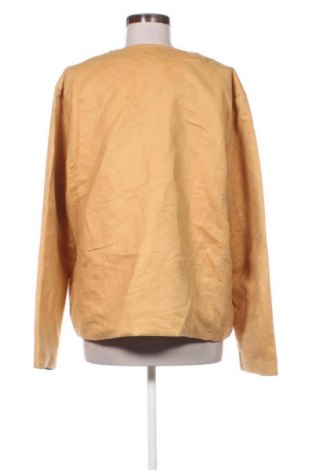 Γυναικείο μπουφάν Atlas For Women, Μέγεθος XXL, Χρώμα  Μπέζ, Τιμή 24,55 €