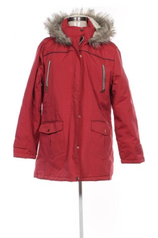 Geacă de femei Atlas For Women, Mărime XL, Culoare Roșu, Preț 94,99 Lei