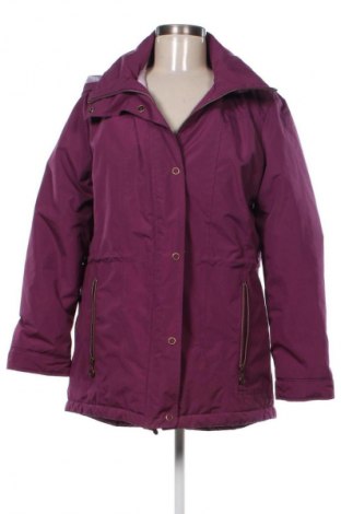 Női dzseki Atlas For Women, Méret M, Szín Rózsaszín, Ár 6 399 Ft