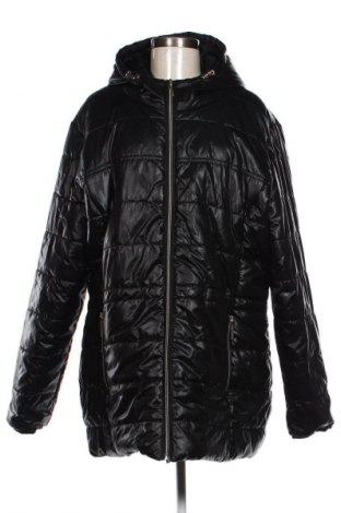 Дамско яке Atlas For Women, Размер XXL, Цвят Черен, Цена 19,42 €