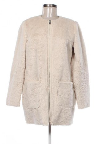 Kurtka damska Atmosphere, Rozmiar S, Kolor ecru, Cena 160,75 zł