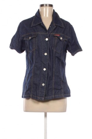 Damenjacke B Young, Größe M, Farbe Blau, Preis 14,99 €