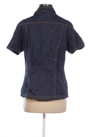 Damenjacke B Young, Größe M, Farbe Blau, Preis 14,99 €