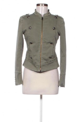 Γυναικείο μπουφάν BOSS, Μέγεθος S, Χρώμα Πράσινο, Τιμή 123,00 €