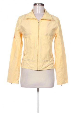 Дамско яке BSB, Размер S, Цвят Жълт, Цена 35,00 €