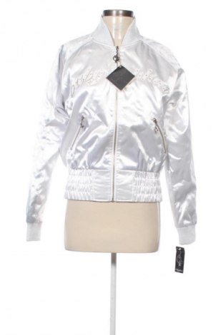 Kurtka damska Baby Phat, Rozmiar L, Kolor Biały, Cena 428,68 zł