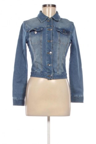 Kurtka damska Baci & Abbracci, Rozmiar M, Kolor Niebieski, Cena 150,04 zł