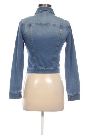 Kurtka damska Baci & Abbracci, Rozmiar M, Kolor Niebieski, Cena 150,04 zł