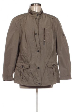 Dámská bunda  Barbara Lebek, Velikost XL, Barva Béžová, Cena  589,00 Kč