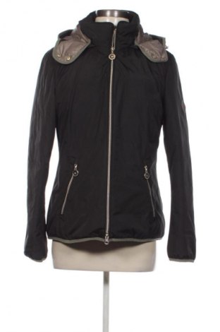 Дамско яке Barbara Lebek, Размер M, Цвят Черен, Цена 12,78 €