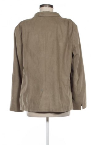 Dámska bunda  Barbara Lebek, Veľkosť XL, Farba Zelená, Cena  20,95 €