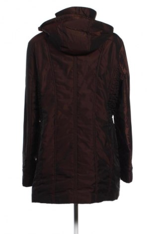 Dámská bunda  Barbara Lebek, Velikost L, Barva Hnědá, Cena  919,00 Kč