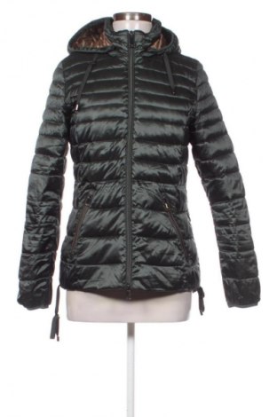 Dámská bunda  Barbara Lebek, Velikost S, Barva Zelená, Cena  479,00 Kč