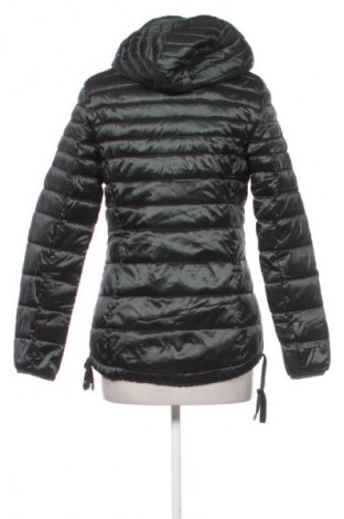 Dámská bunda  Barbara Lebek, Velikost S, Barva Zelená, Cena  479,00 Kč